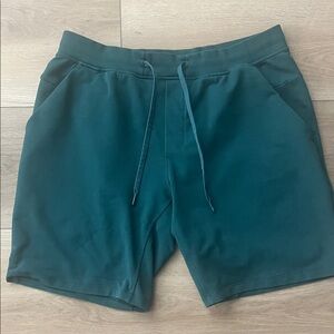 Lululemon City Sweat Short